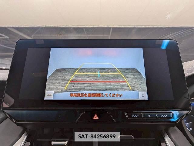 Toyota HARRIER 2025-03 7959386-3