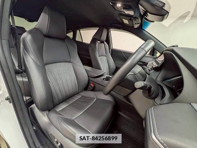 Toyota HARRIER 2025-03 7959386-4