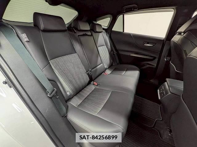 Toyota HARRIER 2025-03 7959386-5