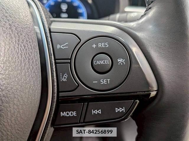Toyota HARRIER 2025-03 7959386-7