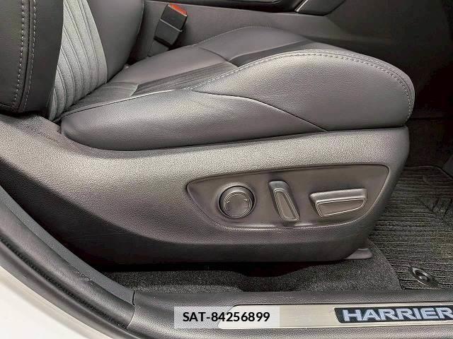 Toyota HARRIER 2025-03 7959386-9
