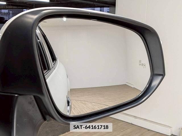 Toyota HARRIER 2020-08 7959387-10