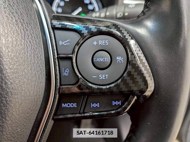 Toyota HARRIER 2020-08 7959387-11
