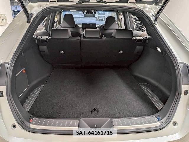 Toyota HARRIER 2020-08 7959387-12