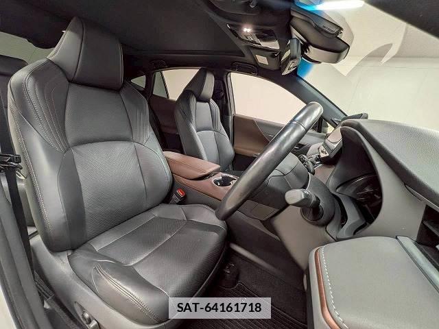Toyota HARRIER 2020-08 7959387-4
