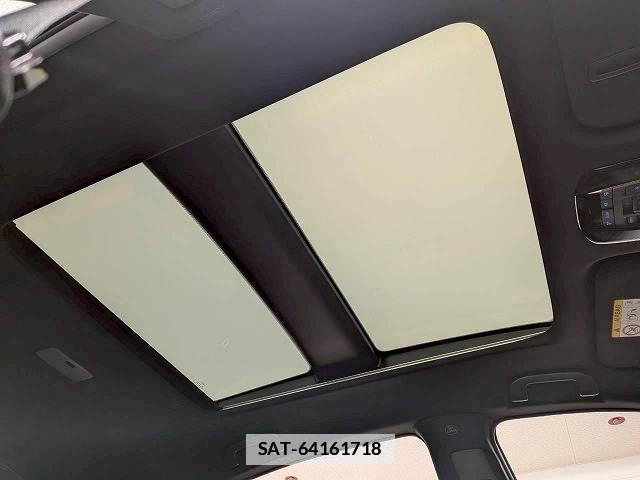 Toyota HARRIER 2020-08 7959387-6