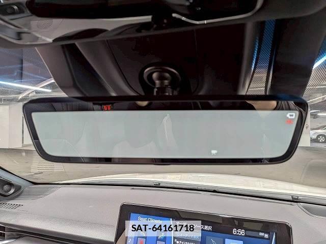 Toyota HARRIER 2020-08 7959387-8