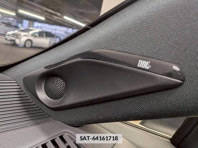 Toyota HARRIER 2020-08 7959387-9