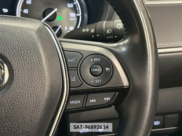 Toyota HARRIER 2020-10 7959388-11