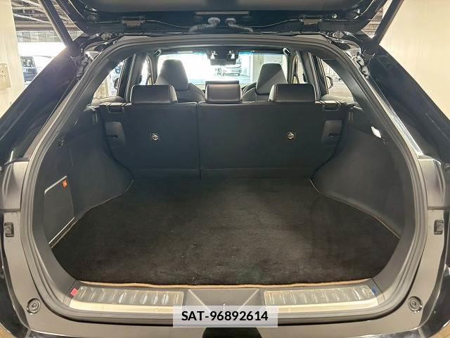 Toyota HARRIER 2020-10 7959388-12