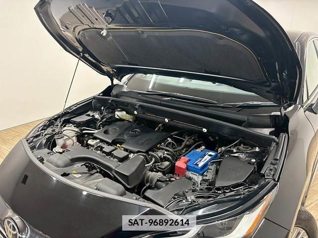 Toyota HARRIER 2020-10 7959388-17
