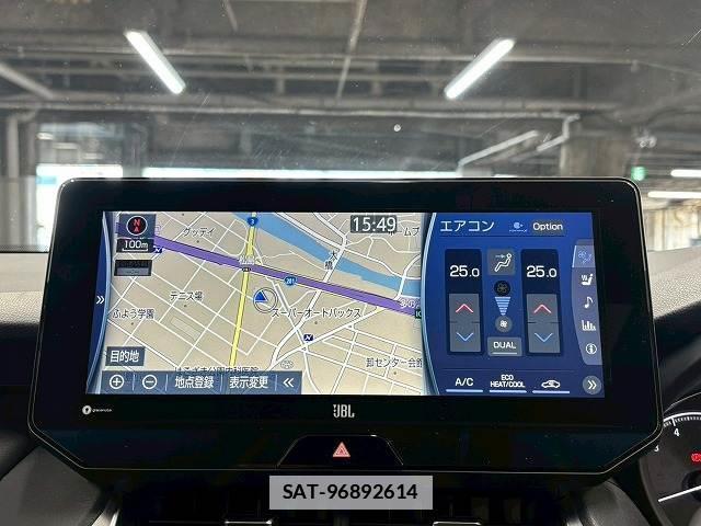 Toyota HARRIER 2020-10 7959388-2