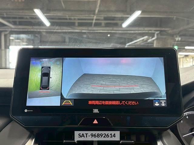 Toyota HARRIER 2020-10 7959388-3