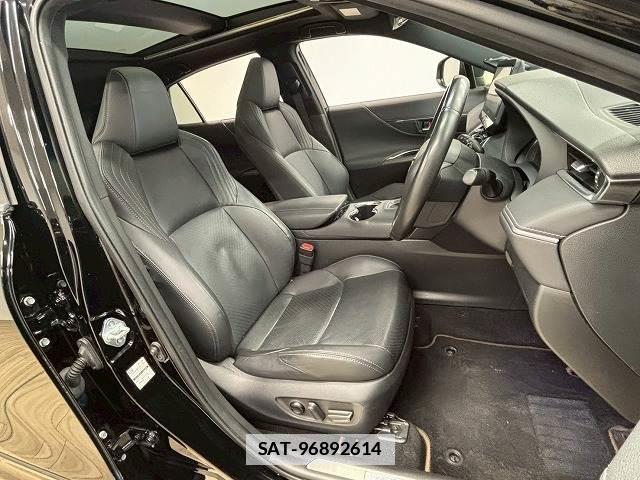 Toyota HARRIER 2020-10 7959388-4