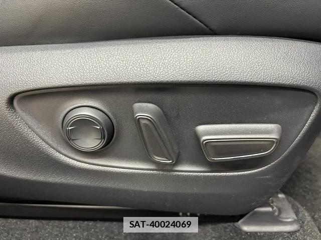 Toyota HARRIER 2020-07 7959393-10