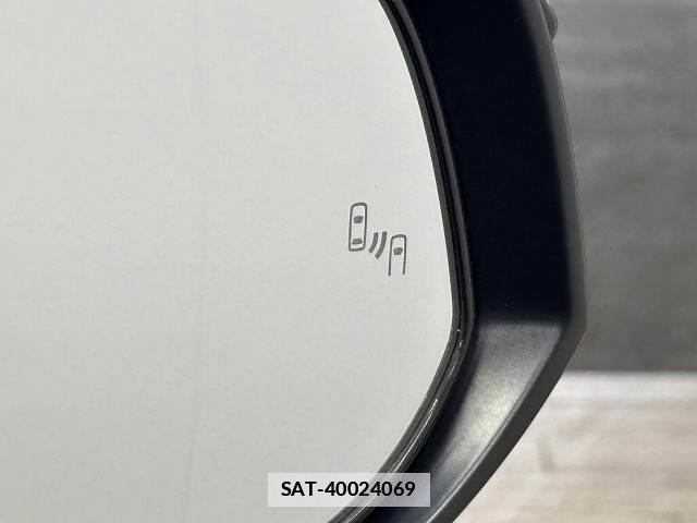 Toyota HARRIER 2020-07 7959393-11