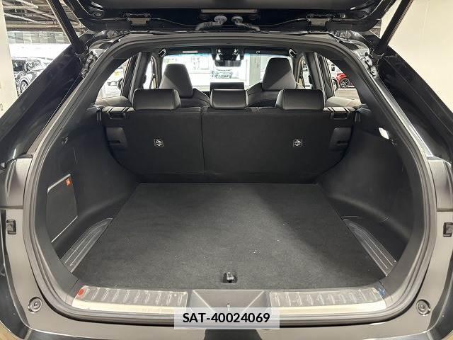 Toyota HARRIER 2020-07 7959393-12
