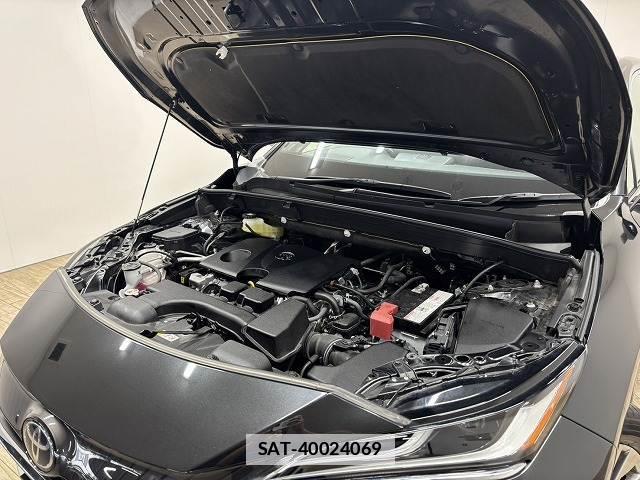 Toyota HARRIER 2020-07 7959393-17