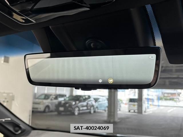 Toyota HARRIER 2020-07 7959393-7