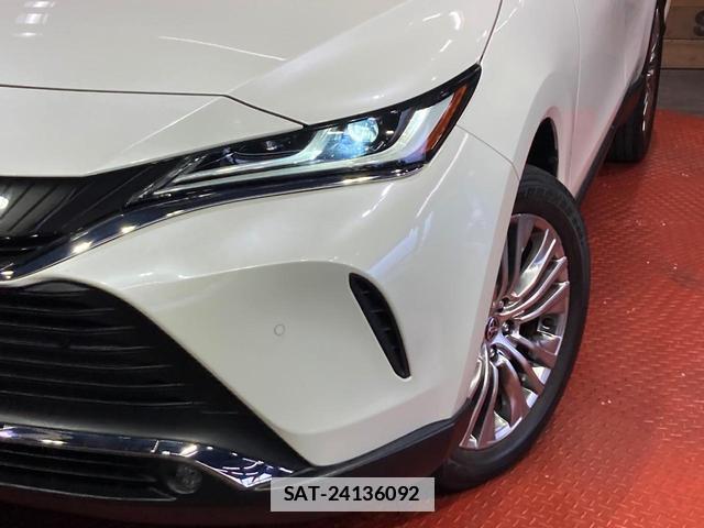 Toyota HARRIER 2020-08 7959428-11