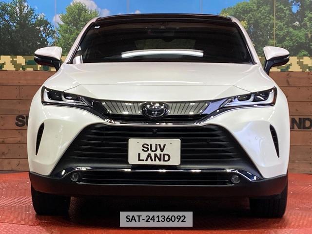 Toyota HARRIER 2020-08 7959428-13