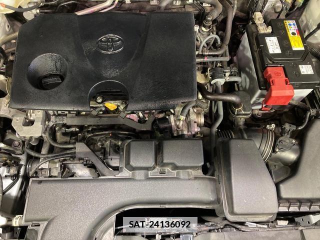 Toyota HARRIER 2020-08 7959428-17