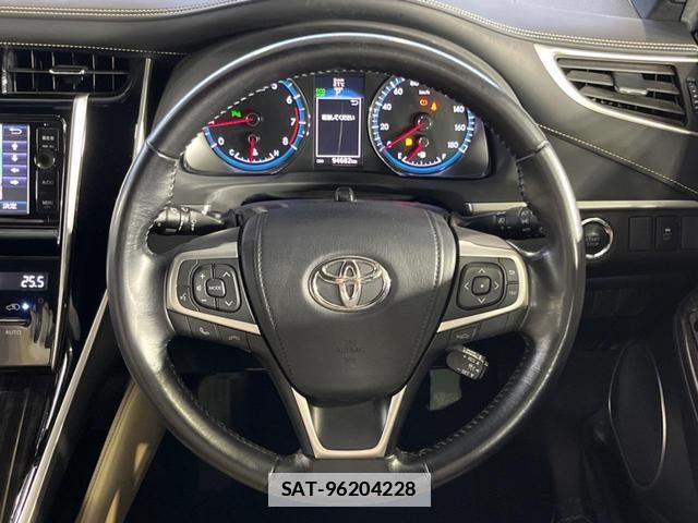 Toyota HARRIER 2016-05 7959663-10