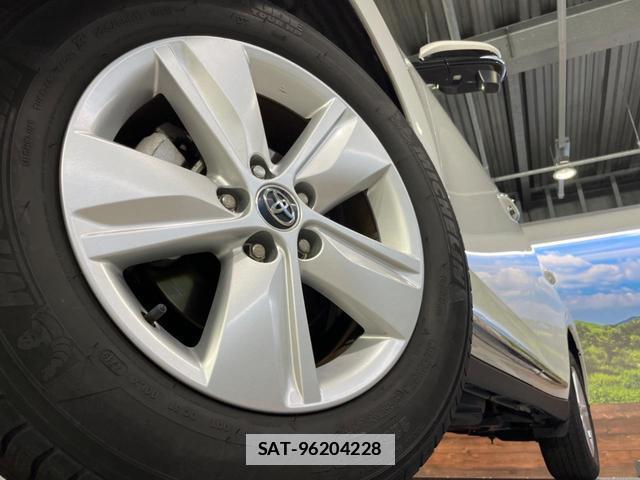 Toyota HARRIER 2016-05 7959663-12