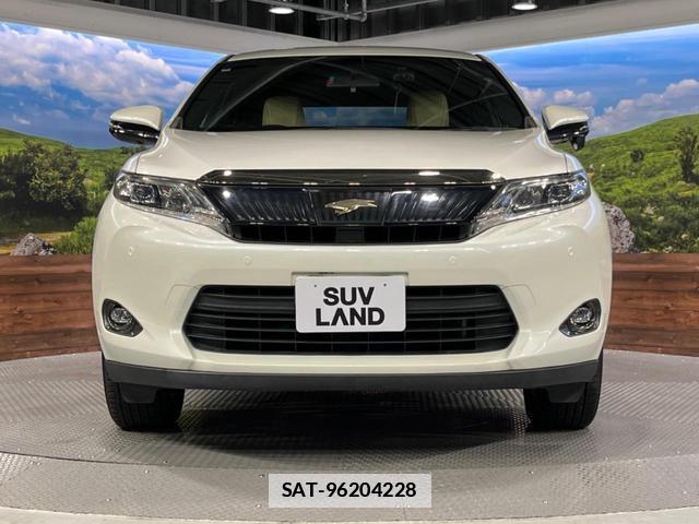 Toyota HARRIER 2016-05 7959663-13