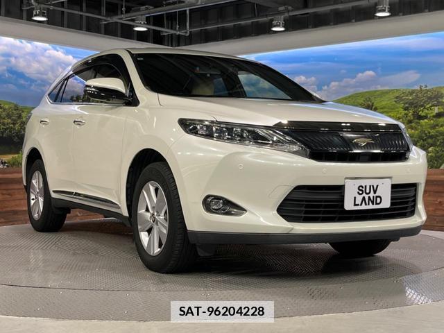 Toyota HARRIER 2016-05 7959663-15
