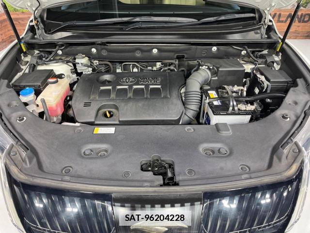 Toyota HARRIER 2016-05 7959663-17