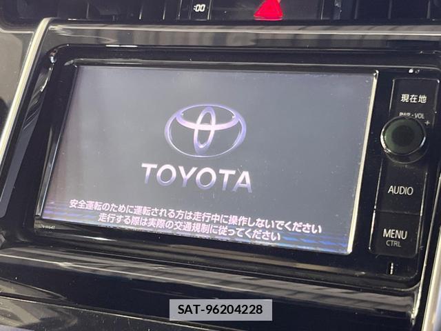Toyota HARRIER 2016-05 7959663-3