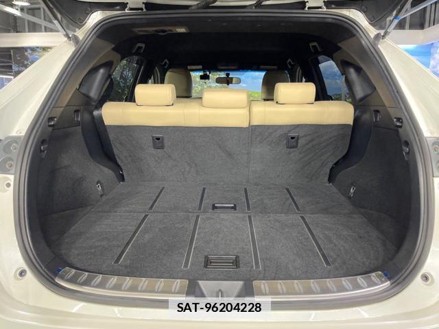 Toyota HARRIER 2016-05 7959663-9
