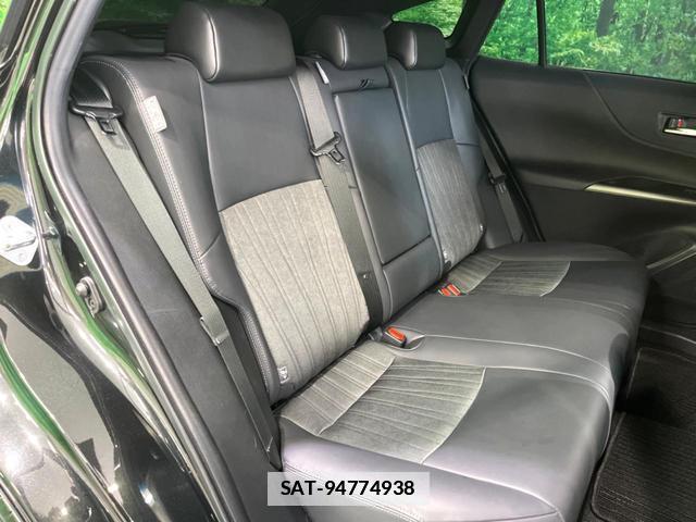 Toyota HARRIER 2022-04 7959684-10