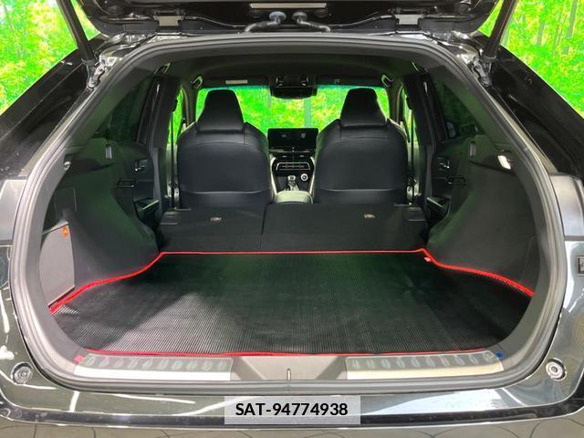 Toyota HARRIER 2022-04 7959684-11