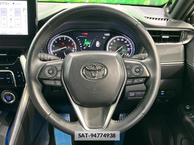 Toyota HARRIER 2022-04 7959684-12