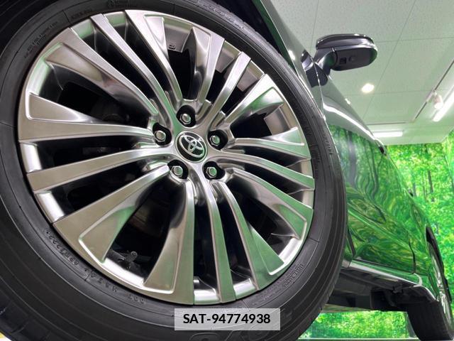 Toyota HARRIER 2022-04 7959684-13