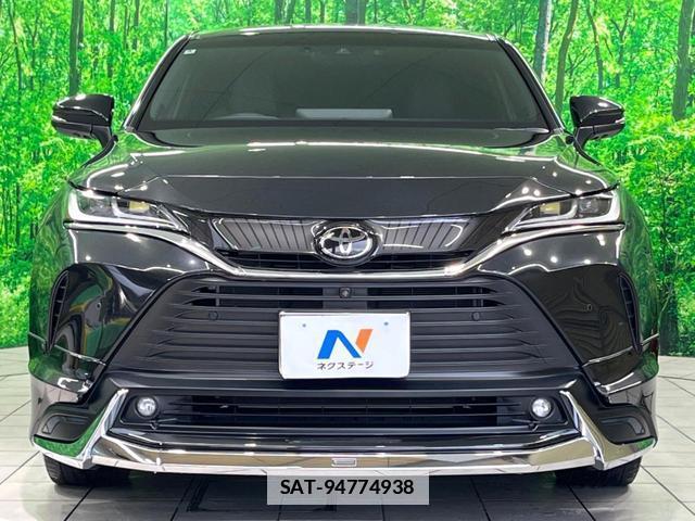 Toyota HARRIER 2022-04 7959684-14