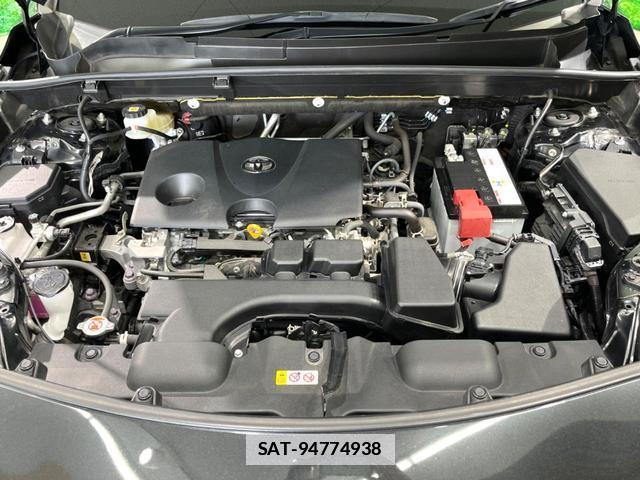 Toyota HARRIER 2022-04 7959684-16