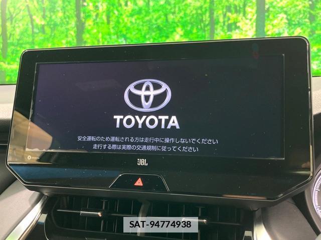 Toyota HARRIER 2022-04 7959684-2