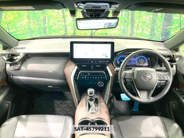 Toyota HARRIER 2024-03 7959771-1