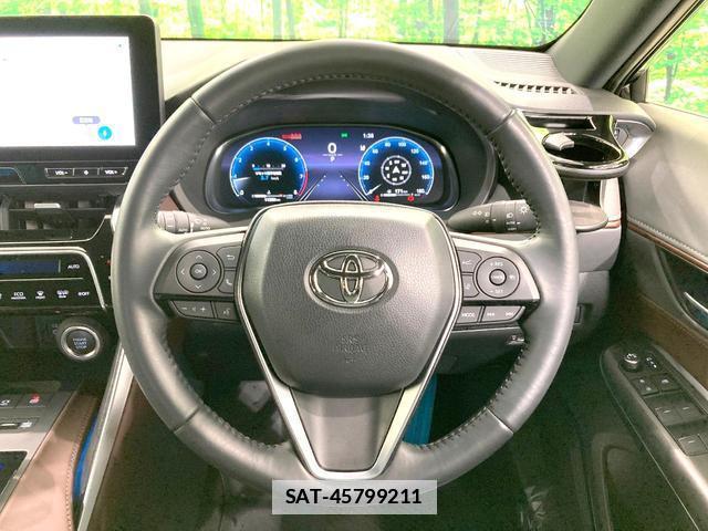 Toyota HARRIER 2024-03 7959771-10