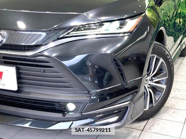 Toyota HARRIER 2024-03 7959771-11