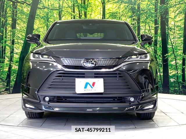 Toyota HARRIER 2024-03 7959771-13