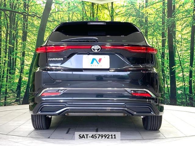 Toyota HARRIER 2024-03 7959771-14