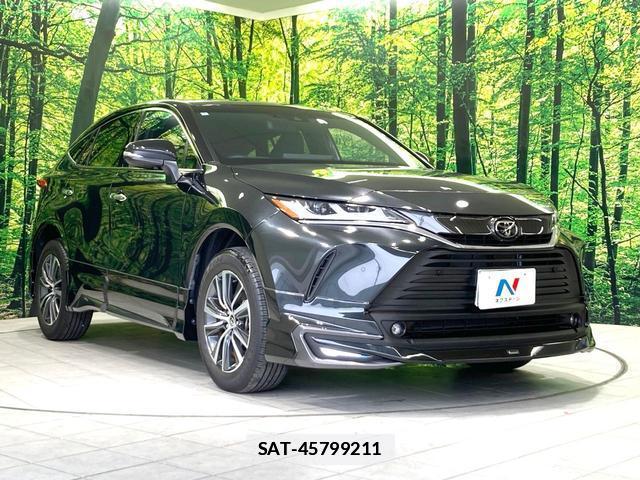 Toyota HARRIER 2024-03 7959771-15