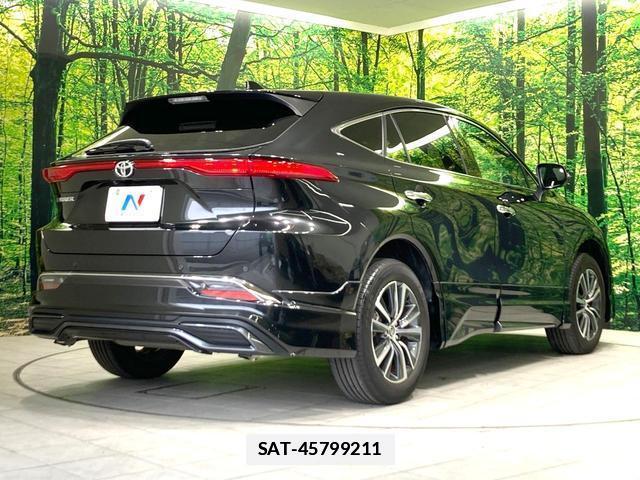 Toyota HARRIER 2024-03 7959771-16