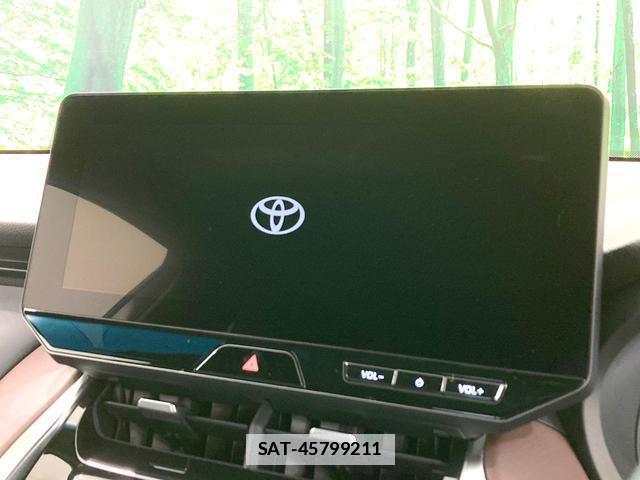 Toyota HARRIER 2024-03 7959771-3