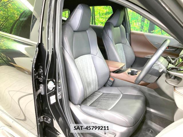 Toyota HARRIER 2024-03 7959771-7