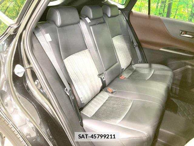 Toyota HARRIER 2024-03 7959771-8